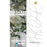 The Tale of Melpomene