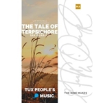 The Tale of Terpsichore