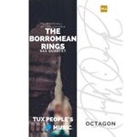 The Borromean Rings