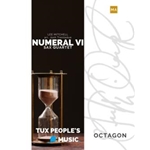 Numeral VI