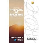 The pearl of Palestine