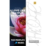 A love like mayfly hatching