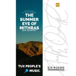 The summer eye of Mithras