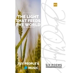 The light that feeds the world