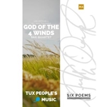 God of the 4 Winds