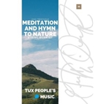 Meditation and Hymn to Nature