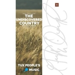 The Undiscovered Country