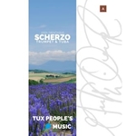 Scherzo for Trumpet and Tuba