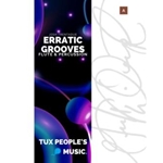 Erratic Grooves