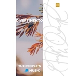 Divertimento for Flutes