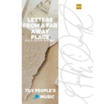 Letters from a far away place