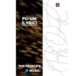 Po-um (Lyric)