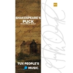 Shakespeare's Puck