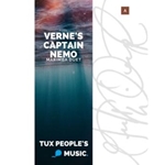 Verne's Captain Nemo