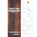Poe's The Narrator