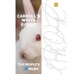 Carroll's White Rabbit