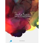 Isolation Improvisations, Volume 1