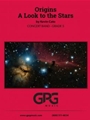 Origins - A Look to the Stars