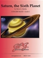 Saturn, the Sixth Planet