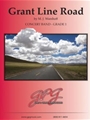 Grant Line Road