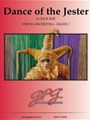 Dance of the Jester