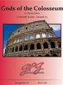 Gods of the Colosseum