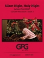 Silent Night, Holy Night