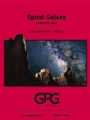 Spiral Galaxy