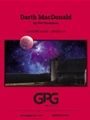Darth MacDonald