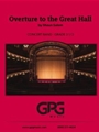 Overture to the Great Hall