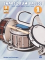 Snare Drum Basics Method 1