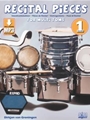Recital Pieces For Multi Toms 1