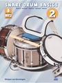 Snare Drum Basics Method 2