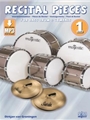 Recital Pieces For Bass Drum & Cymbals 1