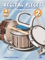 Recital Pieces For Snare Drum 2
