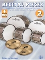 Recital Pieces For Bass Drum & Cymbals 2