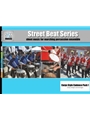 Corps Style Cadence Pack 1