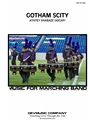 GOTHAM SCITY (PART 1, 2)
