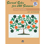 Sacred Solos for All Seasons (Medium Low)