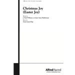 Christmas Joy (Easter Joy)