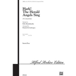 Hark! The Herald Angels Sing (A Concertato)