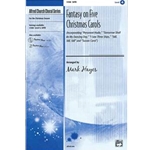 Fantasy on Five Christmas Carols