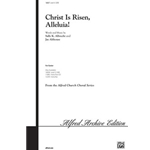 Christ Is Risen, Alleluia!