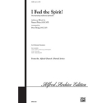I Feel the Spirit!