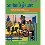 Spirituals for Two