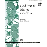 God Rest Ye Merry, Gentlemen