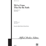 We've Come This Far by Faith