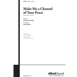 Make Me a Channel of Your Peace