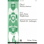 Deo! (Marching to Bethlehem)