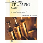 The Sacred Trumpet Soloist